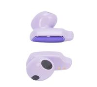 Bewinner Écouteurs de Traduction AI, Traducteur en Ligne 164 Langues, écouteurs sans Fil Bluetooth 5.3 avec Application pour Traduction en Temps Réel, Suppression du Bruit, Appels et Musique (Purple)