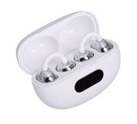 Bewinner Écouteurs de Traduction Bluetooth 6.0 AI, 164 Langues | Bud D'interprète de Traduction en Temps Réel, Réunion de Voyage, Boîtier 240 MAh, Pilote 11 Mm, contre les éclaboussures