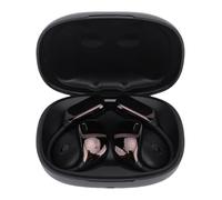 Bewinner Écouteurs de Traduction de Langue AI avec Crochets d'oreille, 133 Langues de Traduction en Temps Réel Via Application, Appareil de Bluetooth 5.4 pour l'apprentissage des Voyages et des