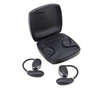 Bewinner Écouteurs de Traduction en Langue 150 Langues, Bluetooth 5.4 Traductor Dispositif avec Boîtier de Charge, Casque de Traducteur D'IA en Temps Réel pour Les Voyages, Les Affaires,