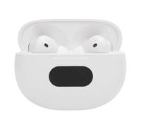 Bewinner Écouteurs sans Fil Bluetooth 5.4 avec étui de Chargement à Affichage LED, Autonomie de 9 Heures, Micro Antibruit, Son Stéréo Basse pour l'entraînement Sportif