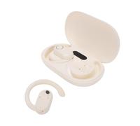 Bewinner Écouteurs sans Fil Bluetooth 5.4 pour Le Sport (White)