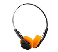 Bewinner Écouteurs Supra-Auriculaires sans Fil Rétro, Bluetooth 5.0