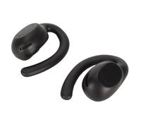 Bewinner Écouteurs Traducteur de Langue 144 Langues Traduction en Temps Réel, Réduction du Bruit Bluetooth 5.3, 3 Modes, Lecture 7 Heures, Crochets d'oreille de Traducteur sans Fil pour (Black)