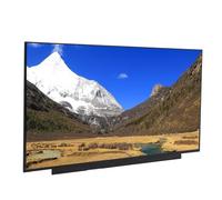 Bewinner Écran de Remplacement pour Ordinateur Portable 17,3 Pouces, Panneau d'affichage LCD FHD 1920 X 1080 avec Taux de Rafraîchissement de 144 Hz, Compatible avec Le Connecteur NV173FHM-NX4 V8.1