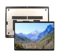 Bewinner Écran de Remplacement pour Pro X 1876, 13 Pouces 2880x1920 IPS LED écran Tactile Numériseur Assemblée M1042400