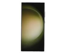 Bewinner Écran de Remplacement pour S23 Ultra 5G, Excellent Ensemble Numériseur Tactile LCD avec Kit D'outils de Réparation Complet, Installation Facile pour Les Propriétaires de Téléphone (Green)