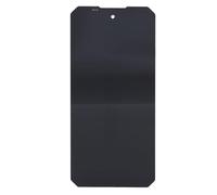 Bewinner Écran de Téléphone à Réponse Rapide, écran Tactile Numériseur pour IiiF150 B1 B2, Remplacement D'écran Haute Performance, Installation Facile, Modèle Applicable