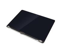 Bewinner Écran d'ordinateur Portable pour Air M2 2022 A2681 4074, écran LED LCD Complet 13,6 Pouces 2560 X 1664 avec Détection de Lumière et Rétroéclairage du Clavier