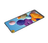 Bewinner Écran LCD de Remplacement de 6,5 Pouces avec Outils pour A21S SM-A217F SM-A217M - Haute Résolution 1600x720, Multi-Touch, Kit de Réparation Inclus