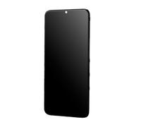 Bewinner Écran LCD de Remplacement pour A20 SM-A205U SM-A205U1, Cadre d'assemblage de Numériseur à écran Tactile avec Pièce de Réparation d'affichage