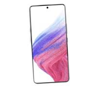 Bewinner Écran LCD de Remplacement pour A53 5G, 6,5 Pouces avec Outils de Réparation pour A536 A536U A536B - Écran HD 2400 X 1080 + Cadre (Black)