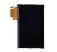 Bewinner Écran LCD IPS Professionnel de Remplacement pour Console 2000 2001 2002 2003 2004 - Écran rétroéclairé de Haute qualité avec Ajustement Précis