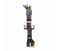 Bewinner Écran LCD Téléphone Flexible Câble pour Smartphones | Ruban d\'affichage LCD, connecteur de carte mère, kit d\'outils de réparation, installation facile, matériau FPC