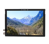 Bewinner Écran LED de Remplacement pour Pro 7 1866 LP123WQ2, 12,3 2736 X 1824 LP123WQ2 LED LCD écran Tactile Numériseur avec Toucher Sensible 3D