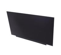 Bewinner Écran Tactile IPS Full HD 15,6 Pouces pour Ordinateur Portable, Panneau LCD Mat à Lunette étroite, Compatible avec SD11G76151 5D11G76157 NV156FHM-T07 V8.7