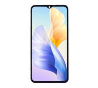 Bewinner Écran Tactile LCD de Remplacement pour A17 5G, écran TFT avec Cadre, Compatible avec Les Modèles A17 4G