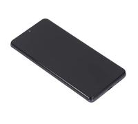 Bewinner Écran Tactile LCD de Remplacement pour S20 Plus SM G986, pour Points Morts et Erreurs de Couleur, Compatible avec G986F G986B G986U, pour Installation Professionnelle