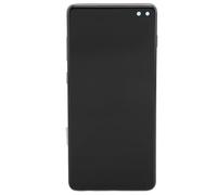 Bewinner Écran Tactile LCD S10 Plus avec Outils de Réparation, Assemblage de Remplacement D'écran LCD Facile à Installer pour Les Passionnés de Technologie, écran Tactile TFT pour Réparations DIY