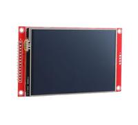 Bewinner Écran Tactile LCD TFT 4,0" | Résolution HD 480 X 320 avec Pilote ILI9486 et Interface SPI, Comprend Un Stylet pour Les Projets Interactifs