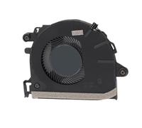 Bewinner EliteBook Remplacement 14 Pouces Ventilateur de Refroidissement CPU Matériau ABS en Métal Efficace pour 835 G7, 840 G7 Installation pour Ordinateurs Portables