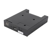 Bewinner émulateur USB Émulateur de Lecteur de Disquette SSD USB 3,5 Pouces 1M44-U100K-R 1,44 Mo pour Roland E-66, E-86, E-96, G-600, G-800, E-480, Clavier E600, XP-50, V1000 VA-7