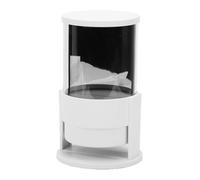 Bewinner Enceinte Bluetooth Holographique 5D avec écran LED HD à 360°, Projecteur Publicitaire Holographique IA, Gestion de Contenu Via Application pour Bars, Fêtes et commerces.