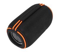 Bewinner Enceinte Bluetooth Portable avec Lumières Colorées, Enceinte sans Fil étanche pour L'extérieur avec Un Son Puissant et des Basses Profondes, Idéale pour la Plage, la Piscine, Les