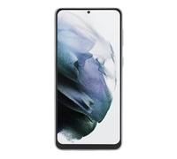 Bewinner Ensemble écran de Téléphone S21 Plus 5G SMG996U avec Cadre, écran LCD Haute luminosité pour des Visuels Clairs (Silver)