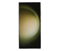 Bewinner Ensemble écran Tactile LCD pour S23 Ultra 5G, Kit de Réparation D'écran Transparent Haute Performance, Kit D'outils Complet Inclus, Convient à Les Utilisateurs de Téléphones (Black)