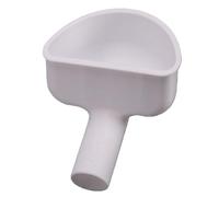 Bewinner Entonnoir de Remplissage de Réservoir D'eau Douce pour Camping-car, Facile à Utiliser, Entonnoir de Remplissage de Réservoir D'eau à Large Bouche pour Véhicules de Camping-car, Couleur