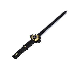 Bewinner Épée Lumineuse LED au Design Réaliste, Sûre et Confortable pour Un Jeu prolongé, Effets Sonores Interactifs, Jeu de Rôle et Aventure