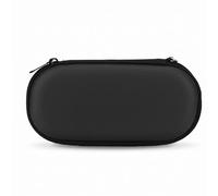 Bewinner Étui Antichoc pour Étanche Sac de Transport Rigide Noir - Protection Renforcée Étui de Rangement pour Console Voyage et Stockage Sécurisé