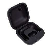 Bewinner Étui de Chargement de Remplacement pour écouteurs Bluetooth, Chargeur d'écouteurs 700 MAh avec Bouton d'appairage Bluetooth, Type C, Charge Rapide, Affichage de la Batterie LED, Portable