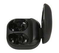 Bewinner Étui de Chargement sans Fil de Remplacement 450 MAh pour Buds Pro SM R190, Chargeur d'écouteurs Bluetooth avec, Bouton de Synchronisation Rapide, Chargeur de Batterie Portable de Voyage