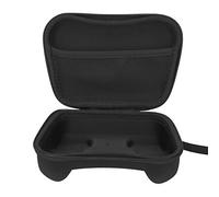 Bewinner Étui de Protection EVA Antichoc pour Contrôleur , Sac de Rangement Portable Anti-poussière pour Manette de Jeu avec Fermeture éclair de Haute qualité