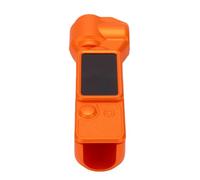 Bewinner Étui de Protection pour 3, Capuchon de Protection d'objectif d'Appareil Photo avec Conception Magnétique, Couvercle de Corps en PC avec Attache à Ressort, étui de Capuchon 'Objectif
