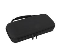 Bewinner Étui de Transport pour 2, Eva Oxford Tissu Hard Shell Base avec Poche en Interne, Sac de (Mince avec 12 emplacements de Carte de Jeu)