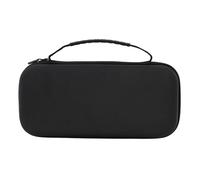 Bewinner Étui de Transport pour 2, Eva Oxford Tissu Hard Shell Base avec Poche en Maille Interne, Sac de (Épais avec 24 emplacements de Carte de Jeu)