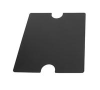 Bewinner Étui de Transport pour Antenne Parabolique Résistant aux Chocs, à l'eau et aux Rayures avec Cordon d'alimentation USB C vers DC de 32,8 Pieds, Mini Sac de Rangement de Voyage Portable pour