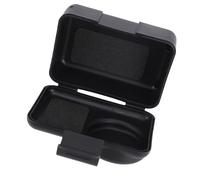 Bewinner Étui de Transport pour Appareil Photo Action 6/5 Pro/4/3 - Étui Rigide étanche et Résistant aux Chocs avec Intérieur rembourré et Dragonne pour Une Protection de Voyage