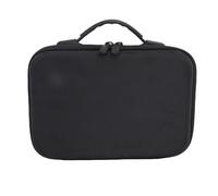 Bewinner Étui de Transport pour Caméra d'action pour 6, Sac de Rangement à Coque Rigide Résistant aux éclaboussures avec Intérieur Absorbant Les Chocs et Bandoulière