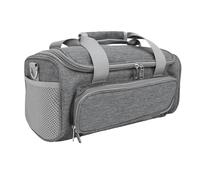 Bewinner Étui de Transport pour Machine de Découpe Intelligente, Sac de Rangement Portable de Grande capacité, étanche à l'eau et à la Poussière pour Accessoires, Organisateur de Voyage de Protection