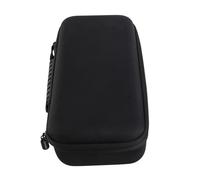 Bewinner Étui de Transport Rigide pour Steam Deck, Pochette de Protection de Voyage pour Console Steam Deck, Accessoires et Modèle 2022, Rangement Portable pour Console de Jeu avec Double Fermeture