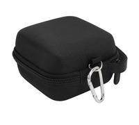 Bewinner Étui de Voyage pour Chargeur sans Fil, Sac de Station de Charge Magnétique EVA Rigide Durable pour Nano, iOS pour et Autres Accessoires pour Une Utilisation