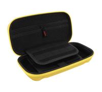 Bewinner Étui Lite - 20 Cartouches de Jeu, étui Lite en Matériau EVA et Fibre Souple, Accessoires Lite, Boîte Rigide Portable pour Les Voyages Quotidiens en Camping