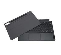 Bewinner Étui pour Clavier Magnétique sans Fil pour Xiaoxin Pad Pro 2022 11,2 Pouces, Clavier BT Détachable avec pavé Tactile, 12 Touches de Raccourci et Angle Réglable