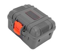 Bewinner Étui Rigide de Protection pour Appareil Photo, Résistant aux Chocs, pour 6, Solution de Stockage en Plastique étanche pour Les Photographes en Déplacement