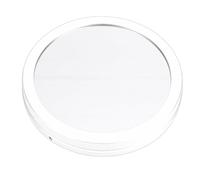 Bewinner Film Protecteur de Filtre Solaire de Télescope pour Lentille D'objectif 109-159MM adapté à L'astrophotographie