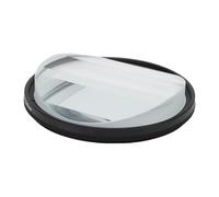 Bewinner Filtre de Mouvement de Champ Central de 67 Mm, Effet de Flou Multicouche Effet Multi-résistance Multi-résistances pour Le Fond de Fond Dramatique avec des Objectifs Texturés Non